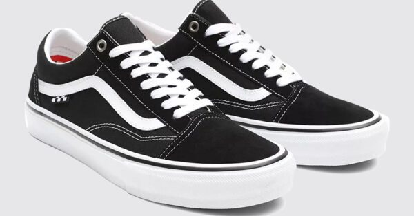 vans oldskull